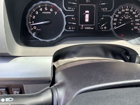 Used 2019 Toyota Tundra TRD Pro AWD/4WD image 22