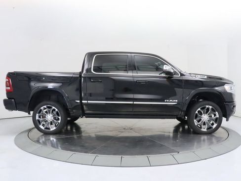 Used 2023 RAM 1500 Limited AWD/4WD image 6