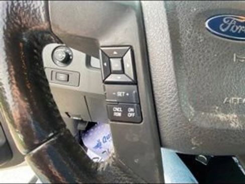Used 2014 Ford F150 XLT w/ Equipment Group 302A Luxury AWD/4WD image 11