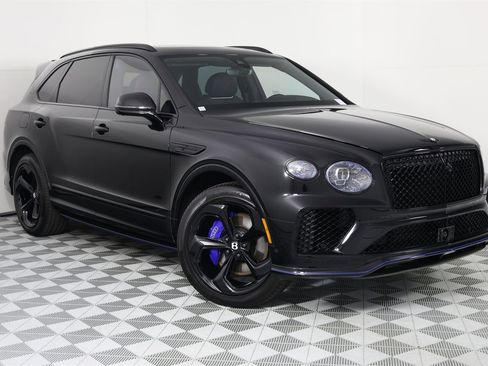 New 2025 Bentley Bentayga image 17