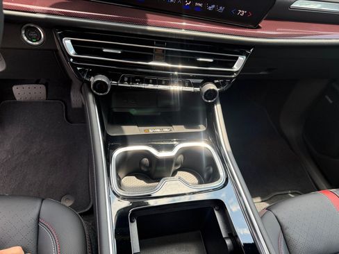 New 2026 Chevrolet Traverse RS FWD image 21
