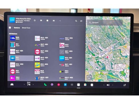 Used 2024 Tesla Model X image 29