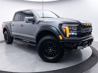 Used 2024 Ford F150 Raptor