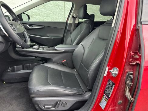Used 2023 Kia EV6 Wind w/ Wind Technology Package AWD/4WD image 8