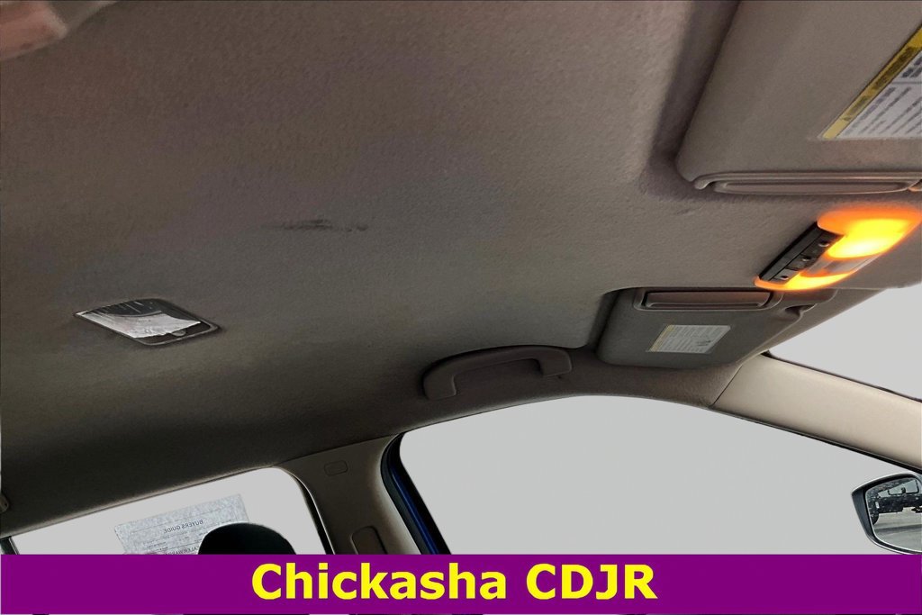 Used 2025 Nissan Kicks Play S FWD image 26