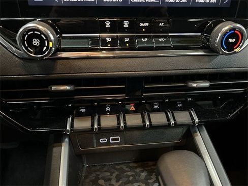 New 2025 Chevrolet Colorado W/T w/ Advanced Trailering Package image 18