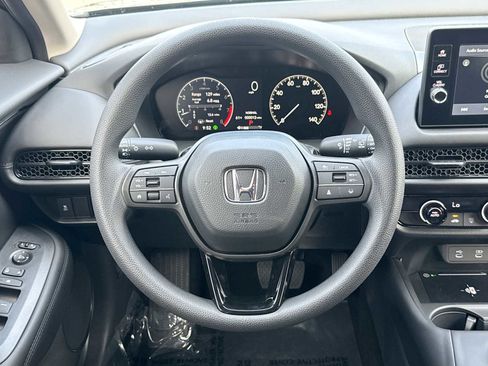 New 2026 Honda HR-V LX image 11