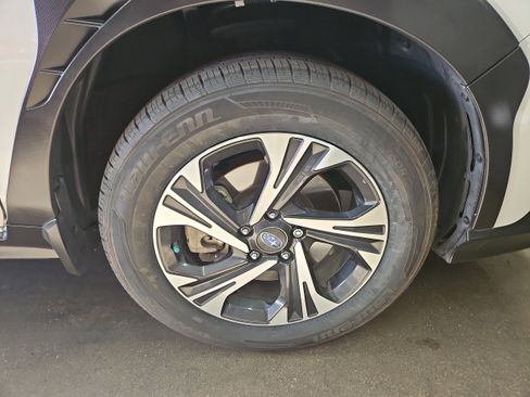 Certified 2024 Subaru Crosstrek 2.0i Premium AWD/4WD image 22