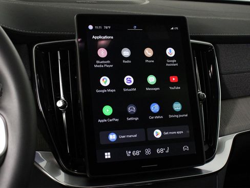 New 2025 Volvo XC90 B6 Ultra image 6