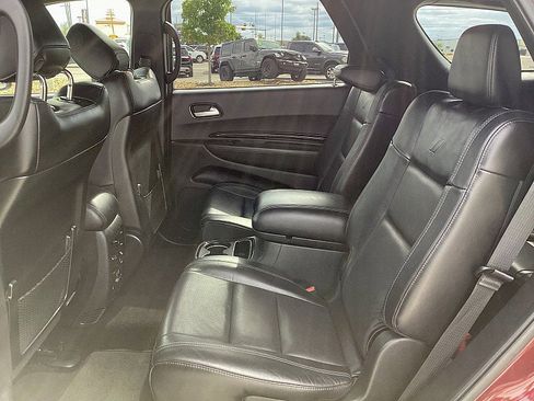 Used 2022 Dodge Durango Citadel image 12