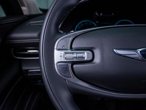 Used 2024 Genesis GV80 3.5T w/ Prestige Matte Package image 22