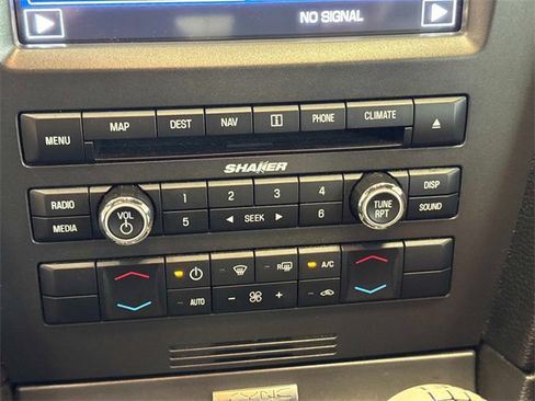 Used 2011 Ford Mustang Shelby GT500 w/ SVT Performance Pkg image 17