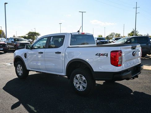 New 2025 Ford Ranger XL w/ Trailer Tow Package AWD/4WD image 7