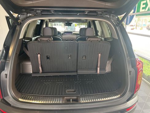 Used 2022 Kia Telluride SX FWD image 11