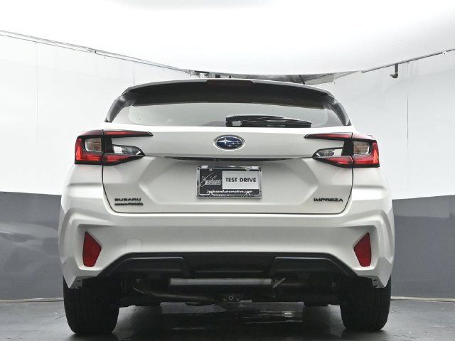 Used 2026 Subaru Impreza 2.0i Sport AWD/4WD image 37