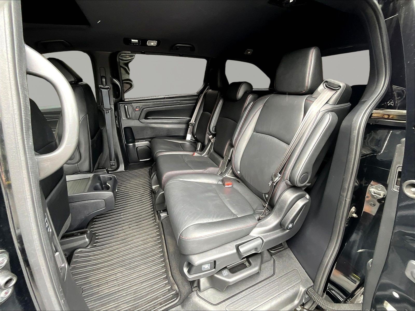 Used 2025 Honda Odyssey Sport-L image 22