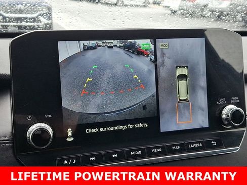 Used 2024 Mitsubishi Outlander SEL image 19