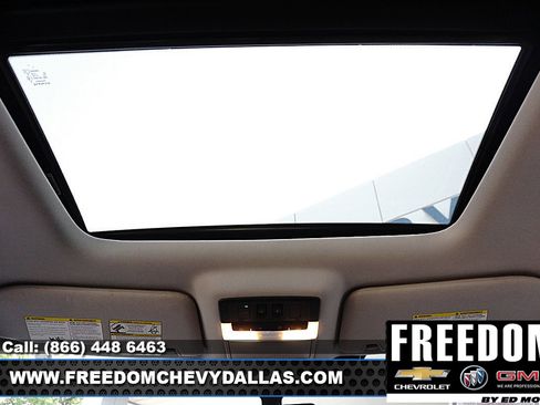 Used 2024 Nissan Pathfinder Platinum w/ Cargo Package image 34