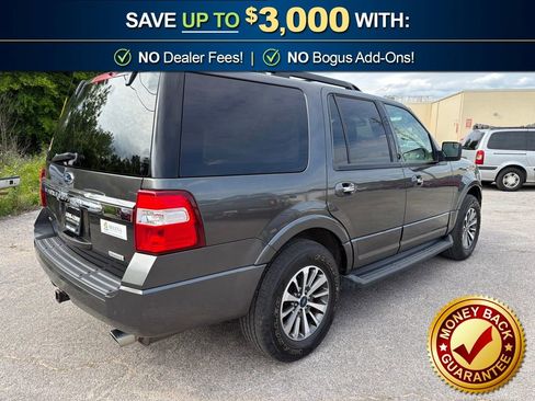 Used 2016 Ford Expedition XLT RWD image 5
