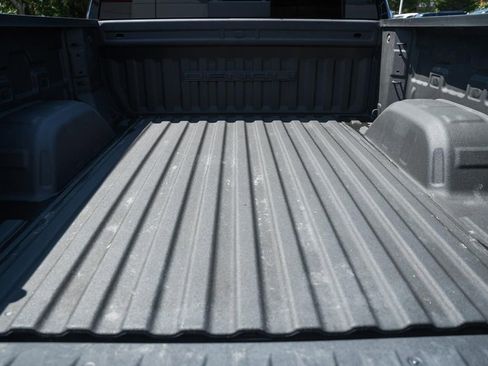 Used 2024 GMC Sierra 1500 Denali AWD/4WD image 11