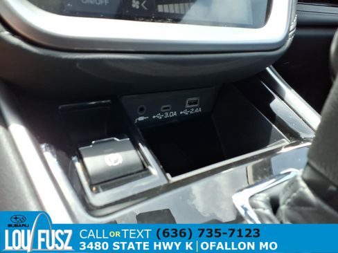Used 2024 Subaru Outback Limited AWD/4WD image 18
