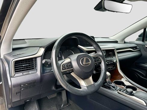 Used 2019 Lexus RX 350 AWD w/ Premium Package image 9
