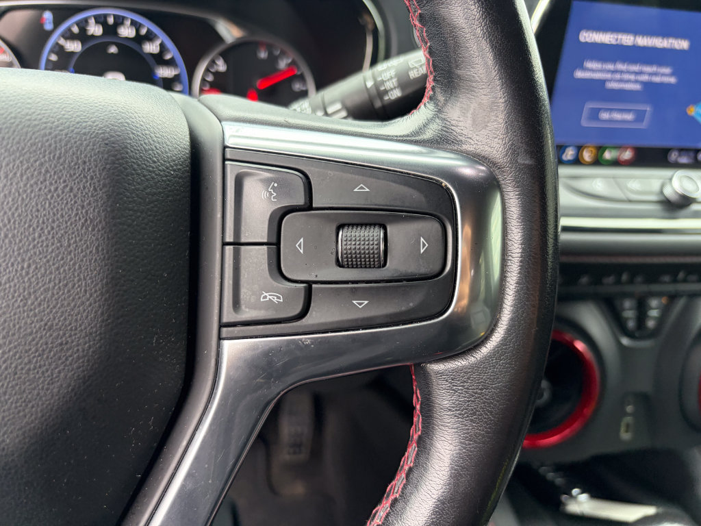 Used 2021 Chevrolet Blazer RS w/ Enhanced Convenience Package AWD/4WD image 28