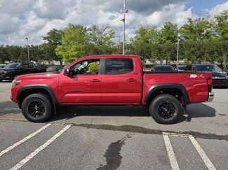 Used 2023 Toyota Tacoma SR5 w/ SX Package RWD video 2