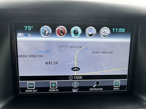 Used 2018 GMC Yukon SLT w/ Open Road Package image 34