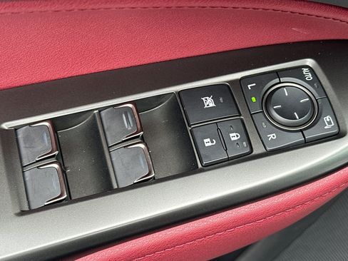 Certified 2026 Lexus NX 350h AWD w/ Accessory Package (2T) image 15