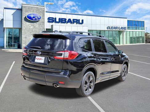 New 2026 Subaru Ascent Premium AWD/4WD image 6