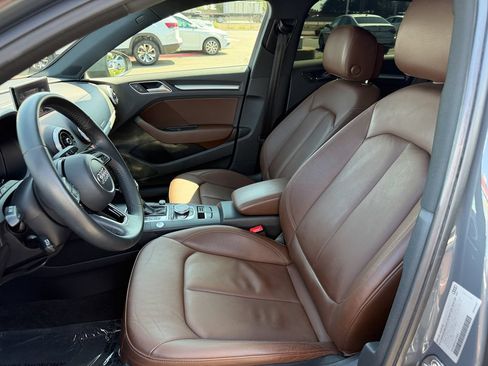 Used 2018 Audi A3 e-tron Premium FWD image 13