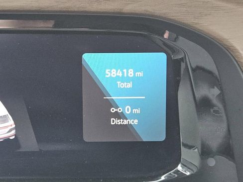 Used 2024 Volkswagen Atlas SE image 21