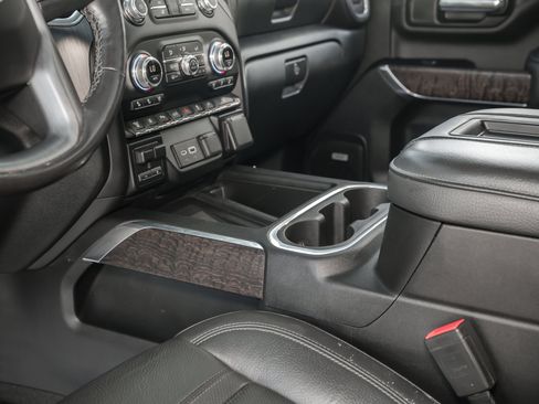 Used 2022 GMC Sierra 2500 Denali w/ Denali Ultimate Package image 45