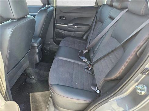 Used 2024 Mitsubishi Outlander Sport AWD image 18