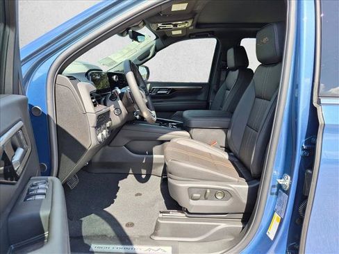 New 2026 Chevrolet Tahoe High Country AWD/4WD image 15