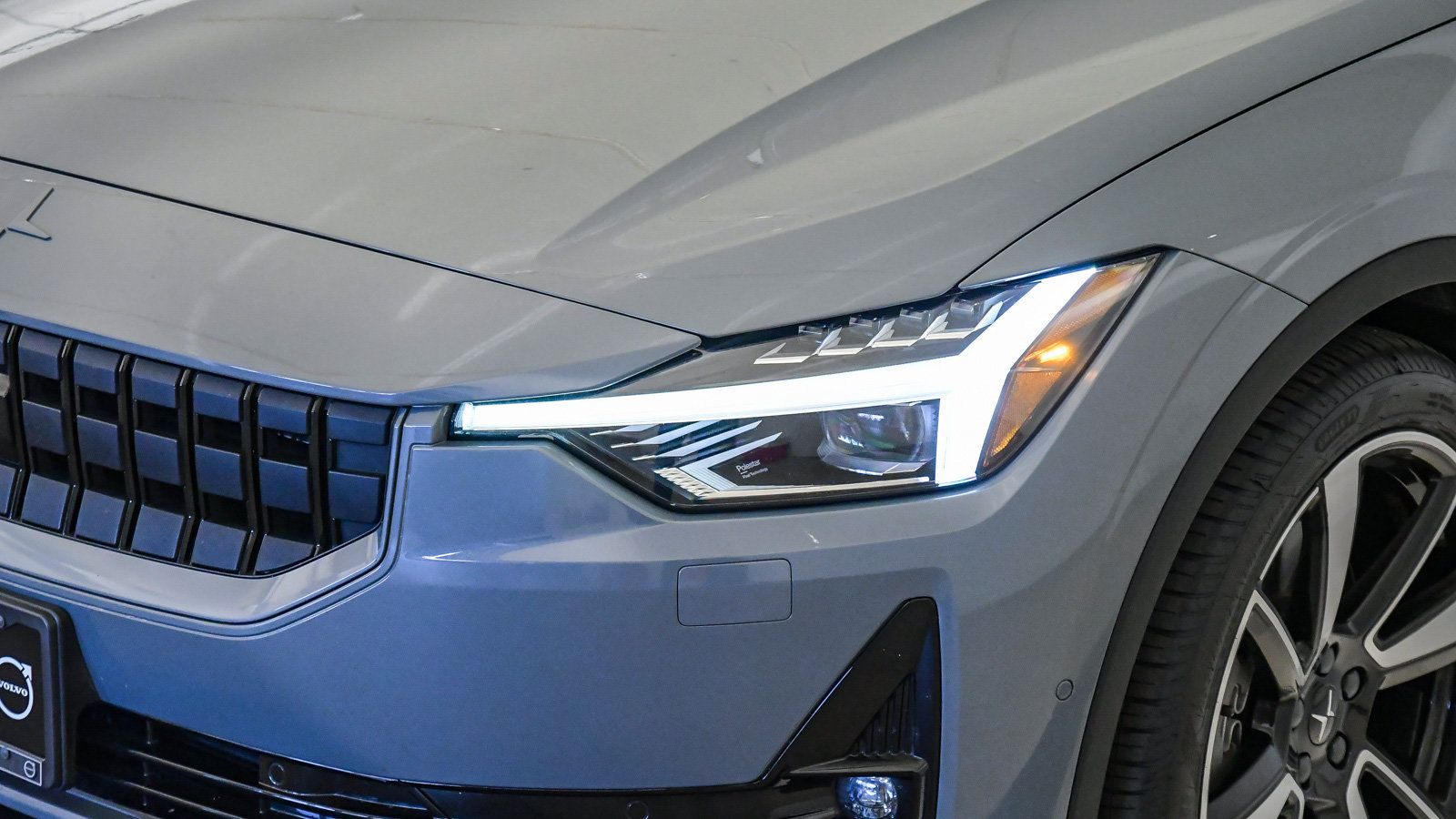 Used 2021 Polestar Polestar 2 AWD/4WD image 9