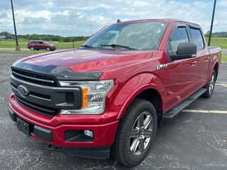 Used 2020 Ford F150 XLT w/ Equipment Group 302A Luxury AWD/4WD video 1
