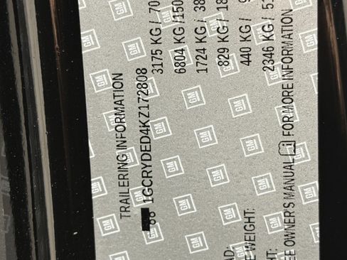 Used 2019 Chevrolet Silverado 1500 LT w/ All-Star Edition image 27