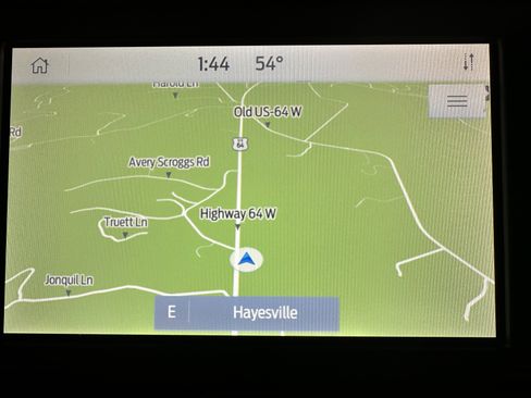 Used 2021 Ford Bronco Big Bend image 25