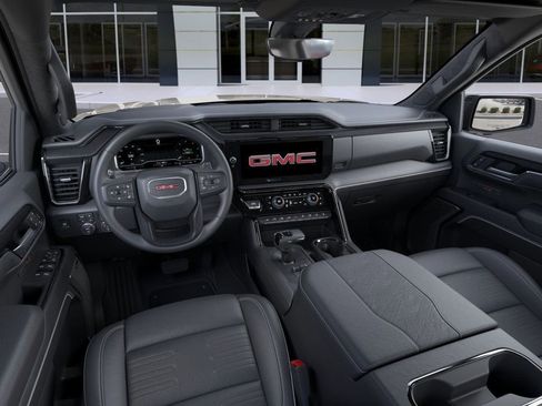 New 2026 GMC Sierra 1500 AT4X image 15
