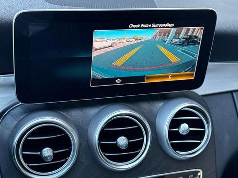 Certified 2021 Mercedes-Benz C 300 Sedan w/ AMG Line image 25