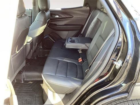 Used 2022 Chevrolet TrailBlazer ACTIV image 13