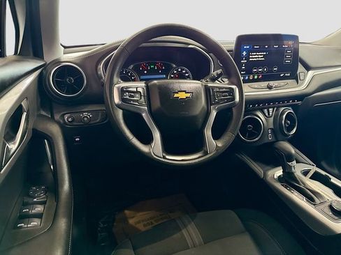 Used 2024 Chevrolet Blazer LT AWD/4WD image 22