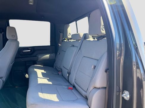 Used 2023 Chevrolet Silverado 2500 LT w/ All Star Edition AWD/4WD image 23