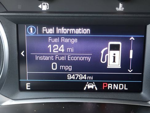 Used 2021 Chevrolet Equinox LT FWD image 25