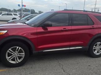 Used 2020 Ford Explorer XLT w/ Equipment Group 202A AWD/4WD video 1
