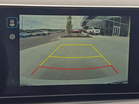 New 2026 Hyundai Tucson SEL FWD image 17