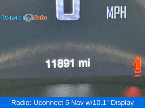 Used 2024 Dodge Durango GT AWD/4WD image 20