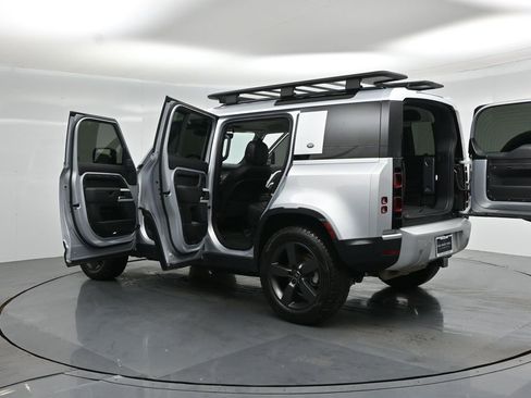 Used 2024 Land Rover Defender 110 S AWD/4WD image 34